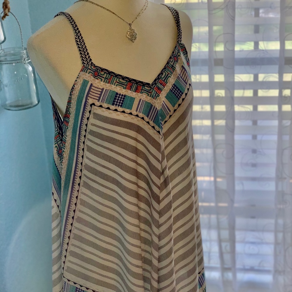Maurice’s Top